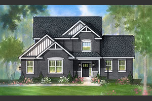 Oasis Homes Fairview