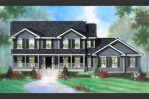 Oasis Homes Talmadge II