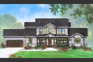 Oasis Homes Brookstone