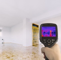 Modular energy Efficiency Sensor
