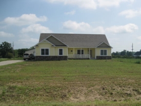 modular house photo